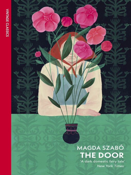 Title details for The Door by Magda Szabó - Wait list